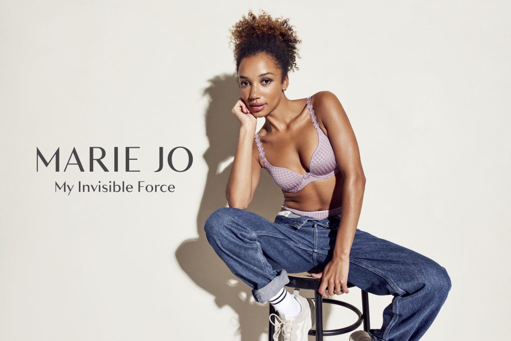 Marie Jo | Collection hiver Lingerie 2025 - Modèle AVERO